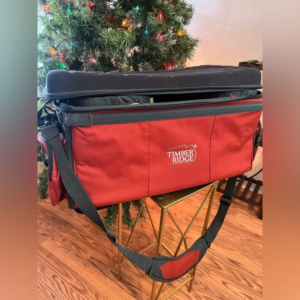 Timber Ridge Cooler Set - Picture 5 of 11